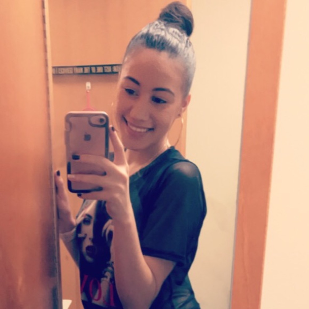 Meet your Posher, Alexa